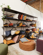 Ex-Display Oversized Shelving Units (2 Avalable)