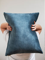 Electra Fabric Roll – Petrol