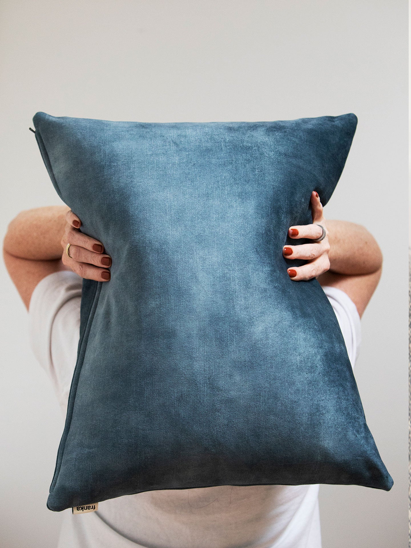 Electra Fabric Roll – Petrol