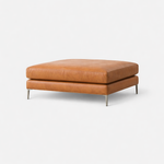 Fred Ottoman in Leather