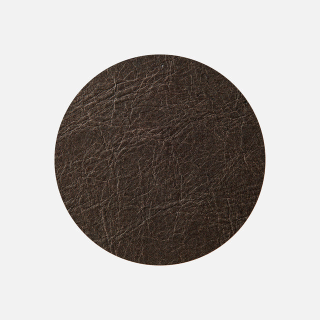 Murano Aniline Leather Sable