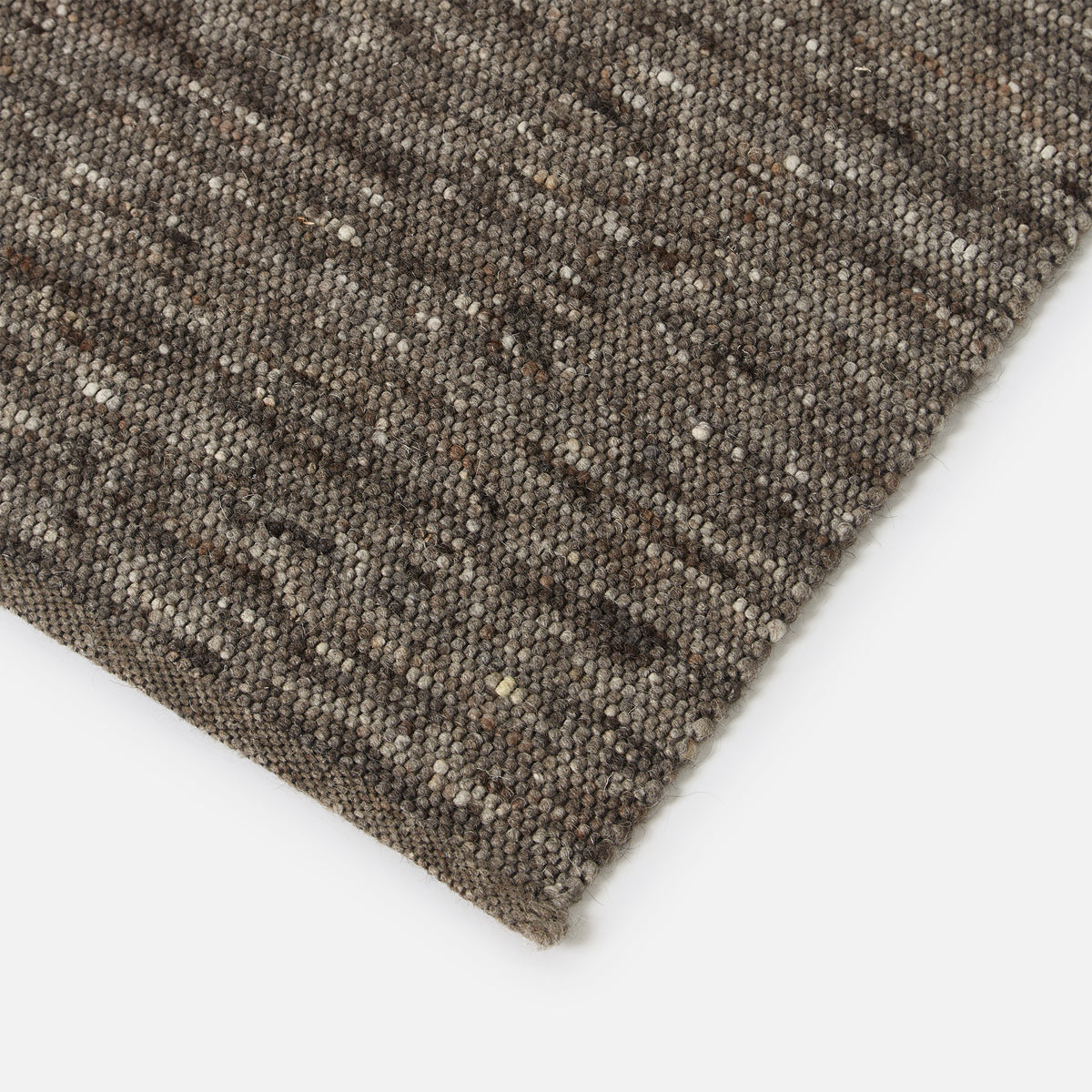 Oasis Wool Rug in Rocks