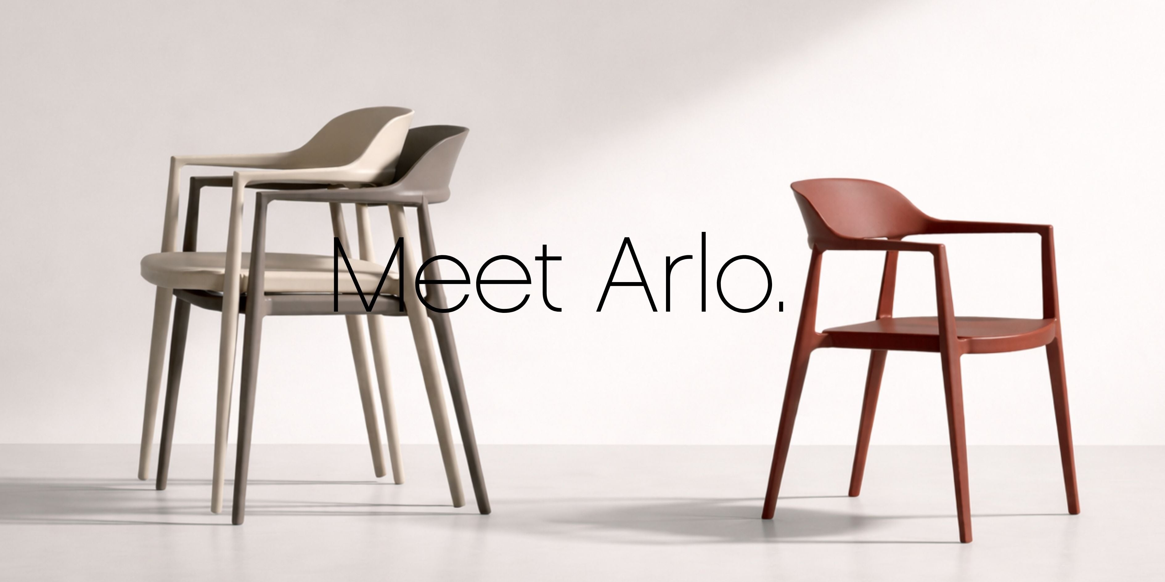 ARLO CHAIR