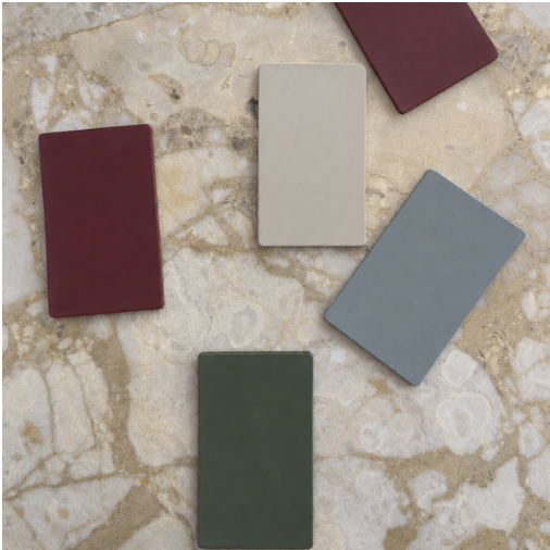 Material Library