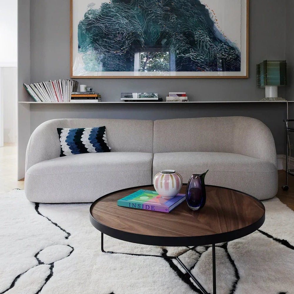 Sofas collection