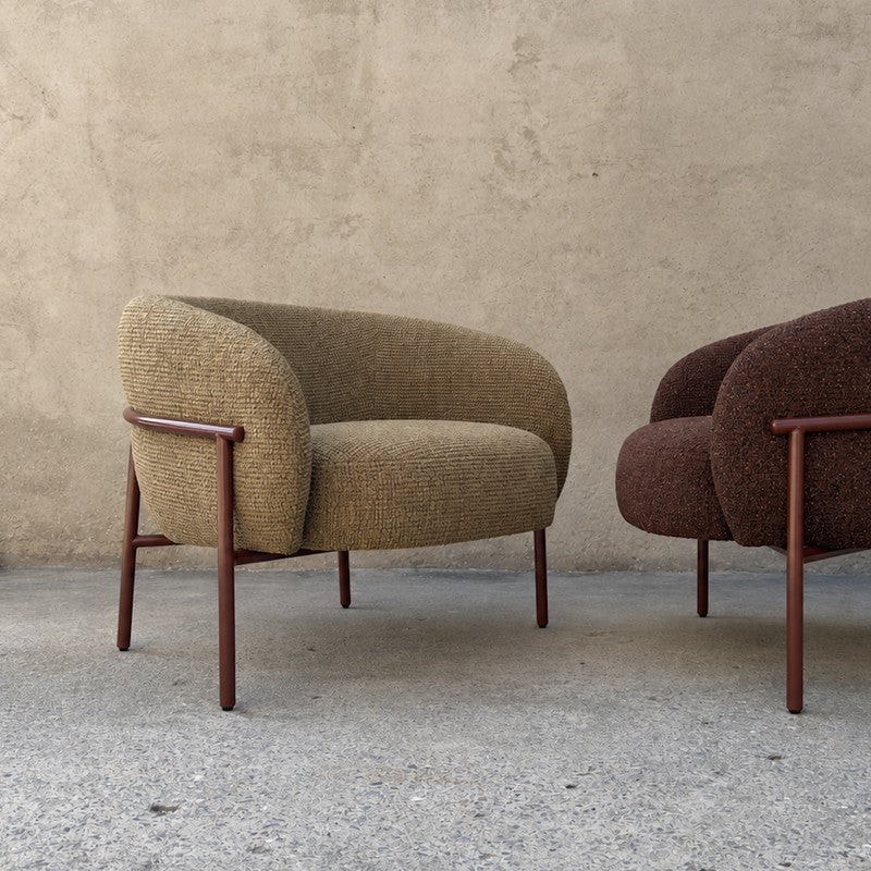 Occasional chairs collection