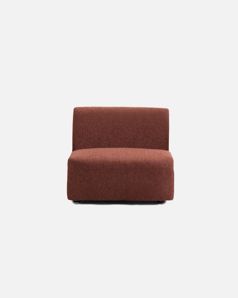 Calvin Single Seat Sofa Chair