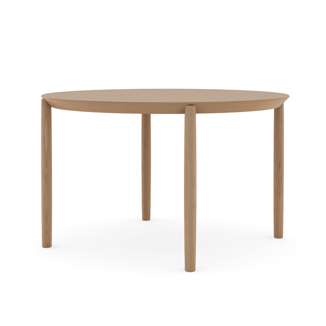 Arlo Round Dining Table - NEW!