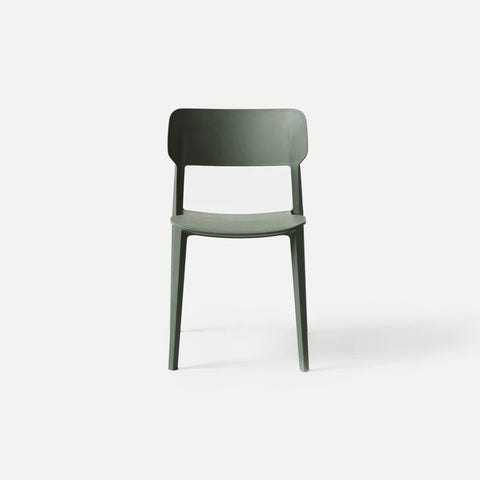 Alex Stacking Chair - 30% off