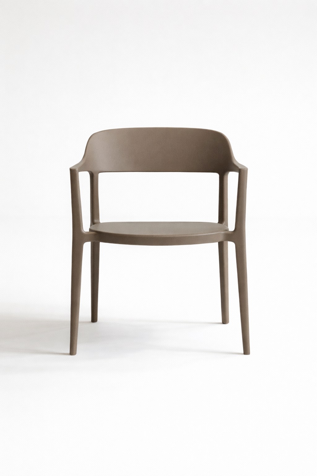 Arlo Chair in Driftwood