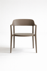 Arlo Chair in Driftwood