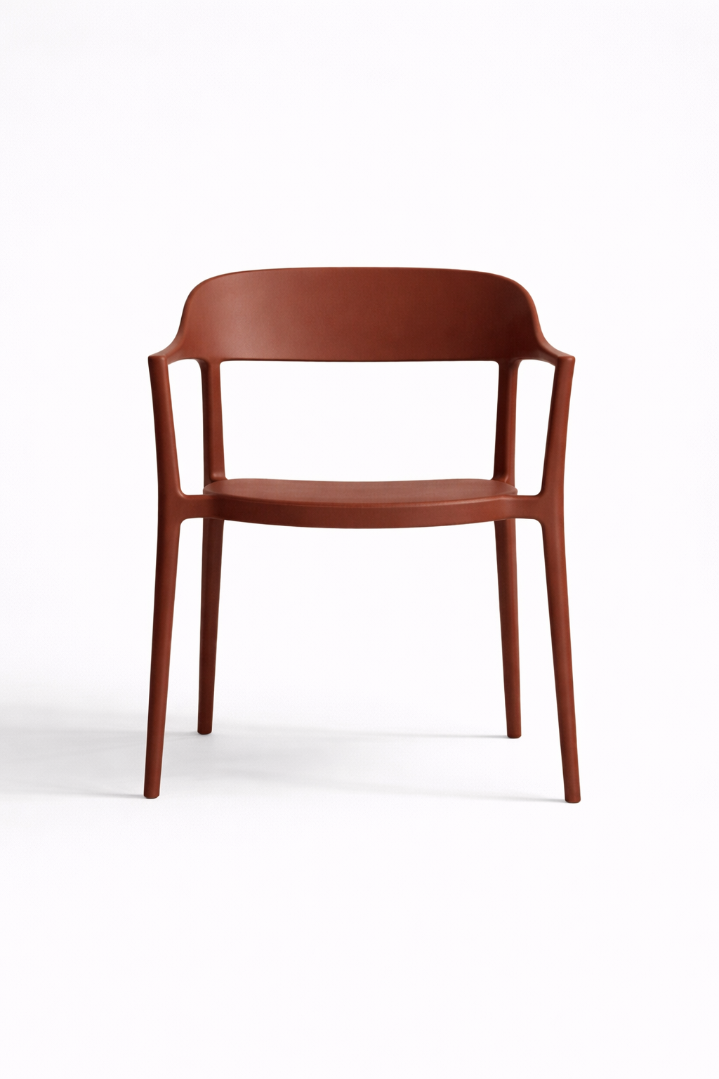 Arlo Chair in Russet