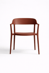 Arlo Chair in Russet