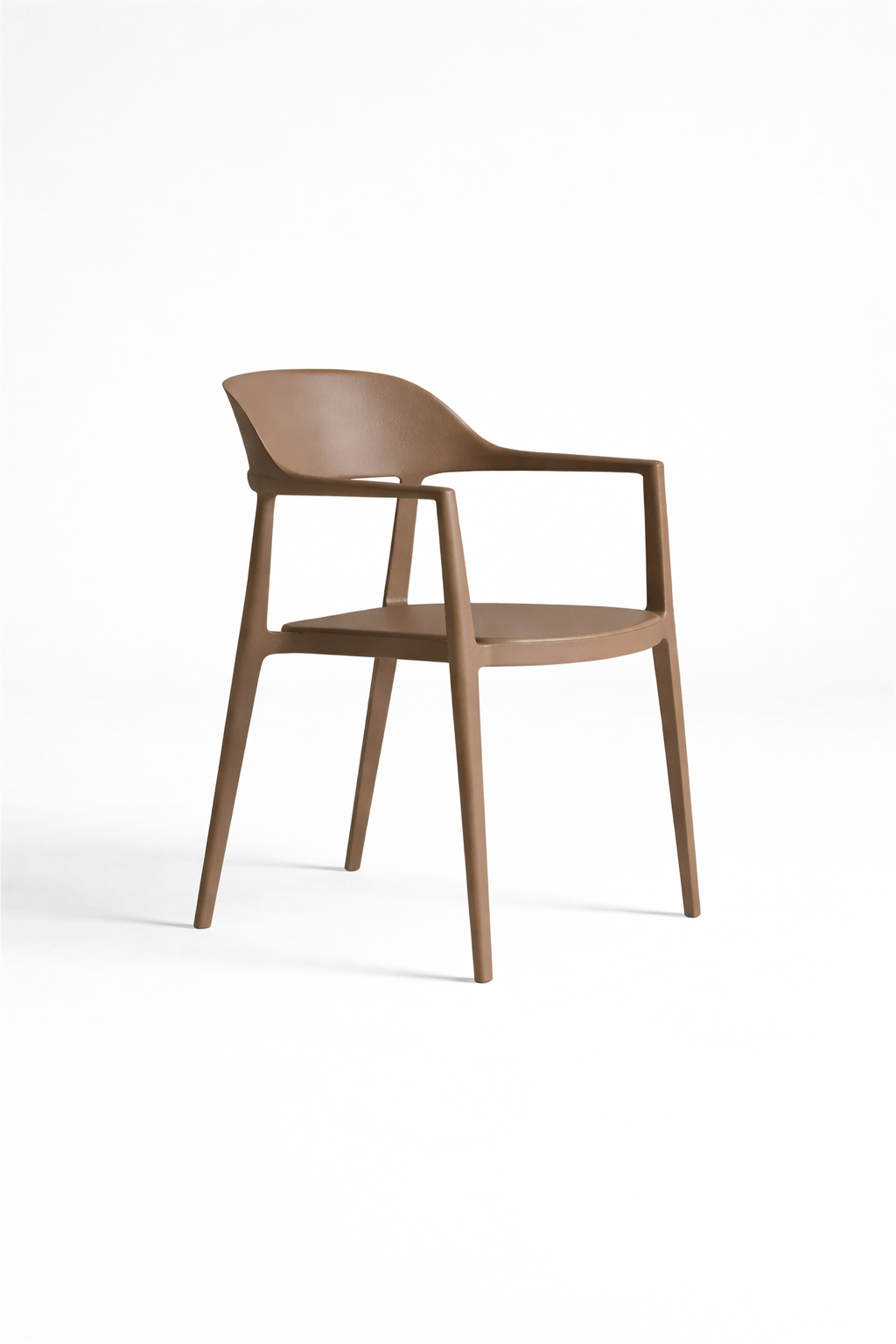 Arlo Chair in Driftwood