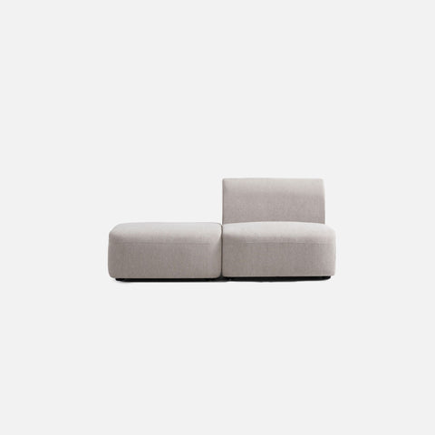 NEW! Calvin Modular Sofa in Oatmeal