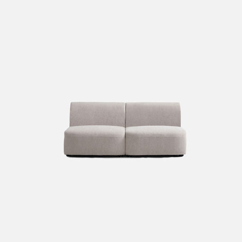 NEW! Calvin Modular Sofa in Oatmeal