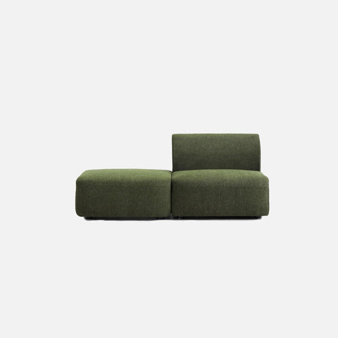 NEW! Calvin Modular in Olive