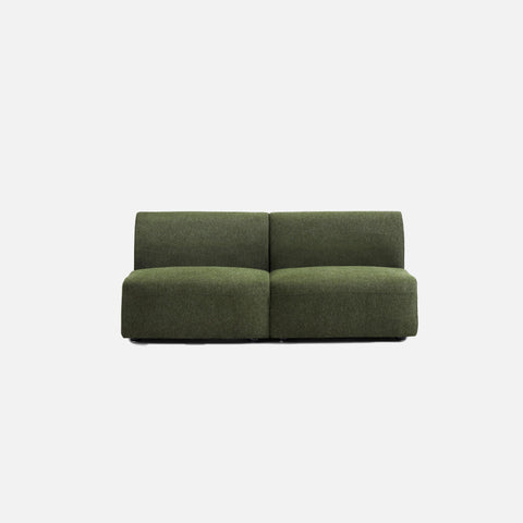 NEW! Calvin Modular in Olive