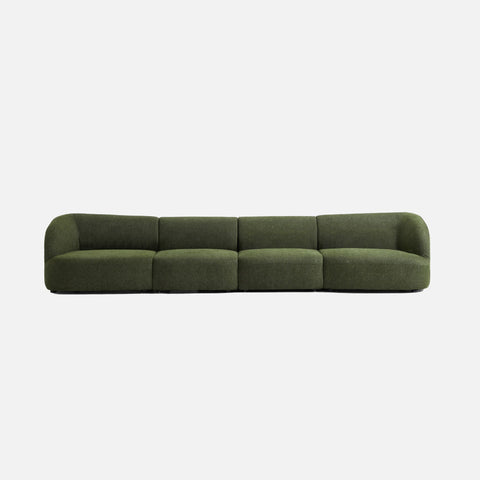 NEW! Calvin Modular in Olive