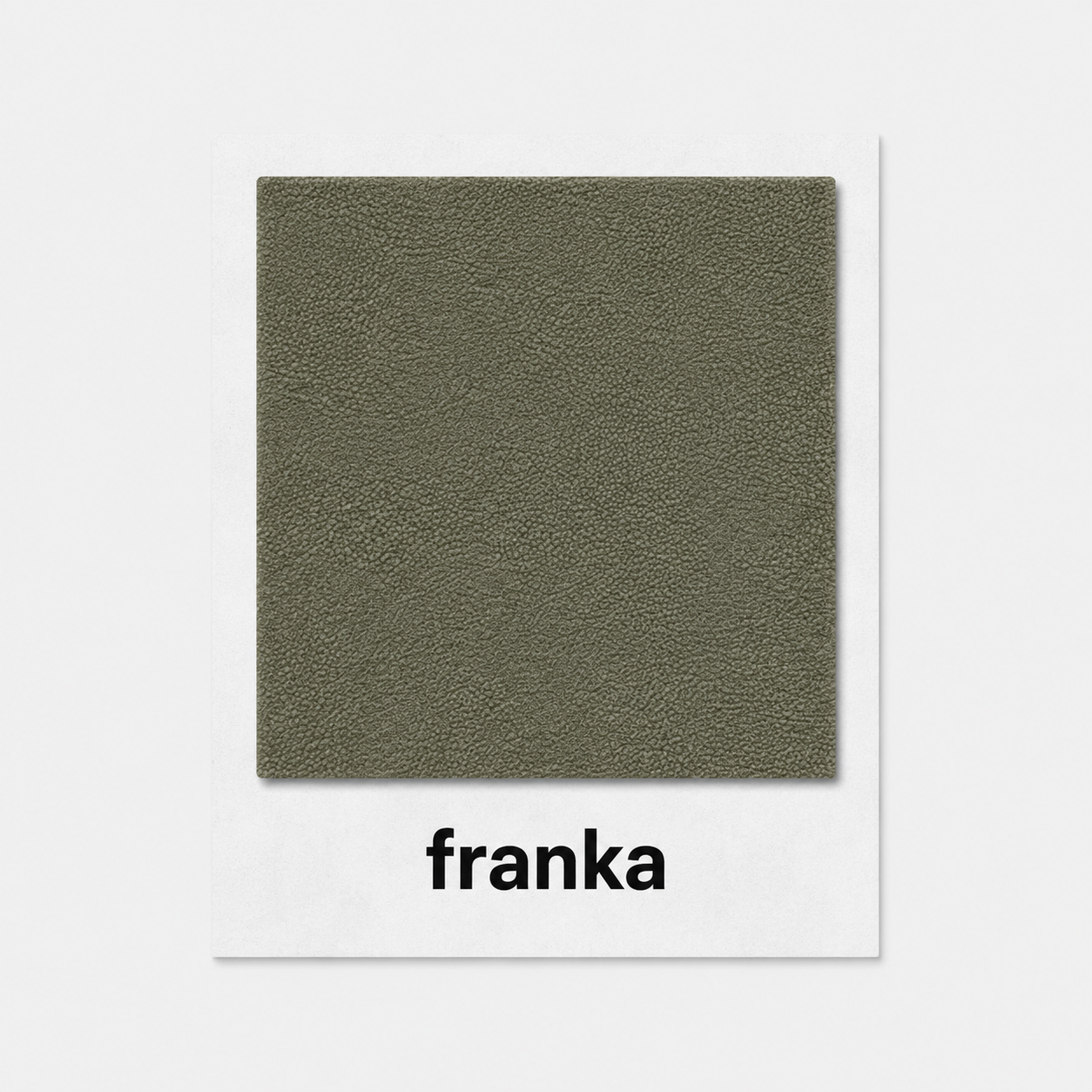 Roy Chair | Electra Fabric in Moss