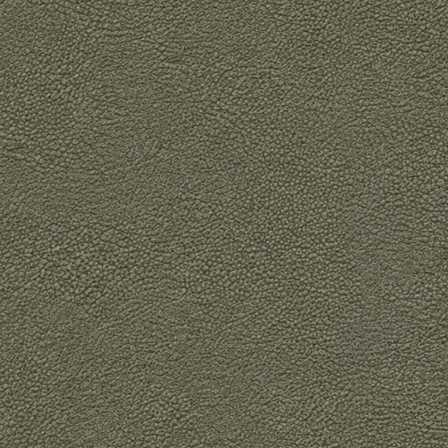 Electra fabric in Moss, a close-up of the soft brushed weave used on the Roy Chair