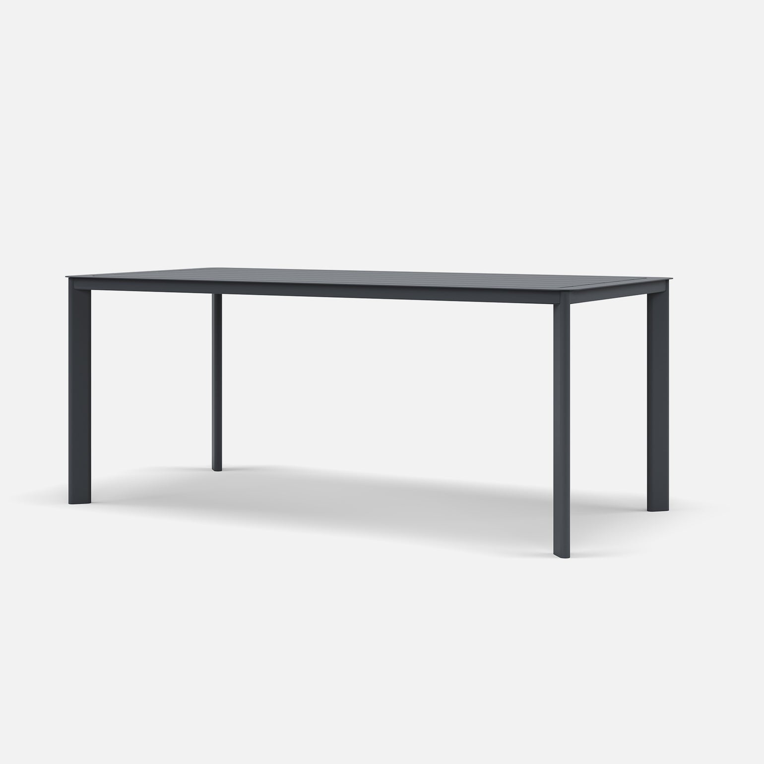 Estelle Outdoor Dining Table – Franka