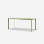 Matcha Green Outdoor Table 