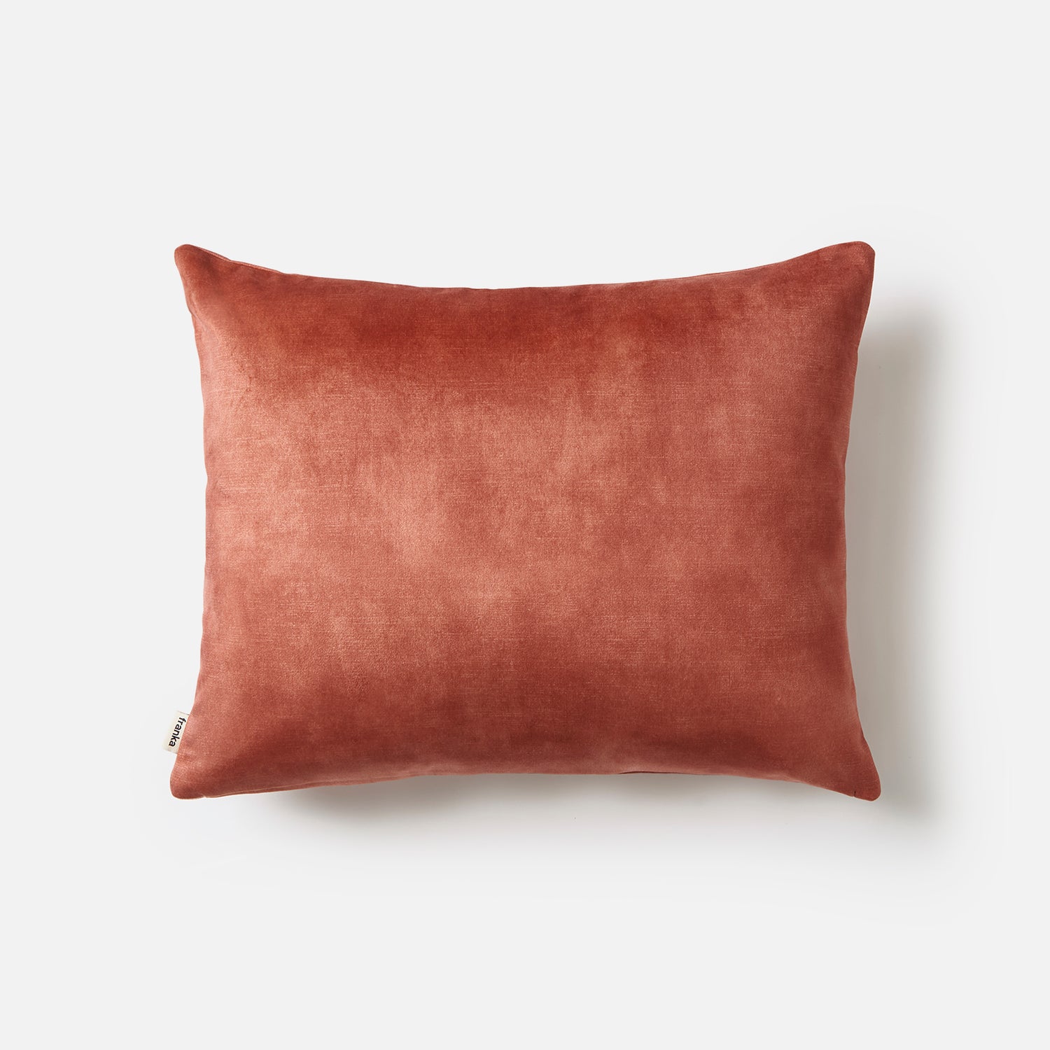 Electra Velvet Lumbar Cushion Cover – Old Rosa