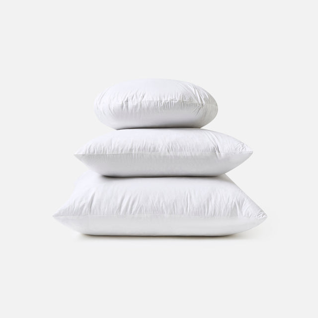 Cushion Insert for 55 x 55 Linen Cushion