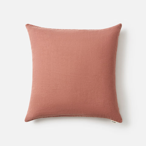 Luciene Linen Square Cushion