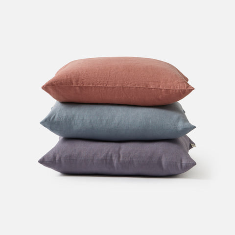 Luciene Linen Square Cushion