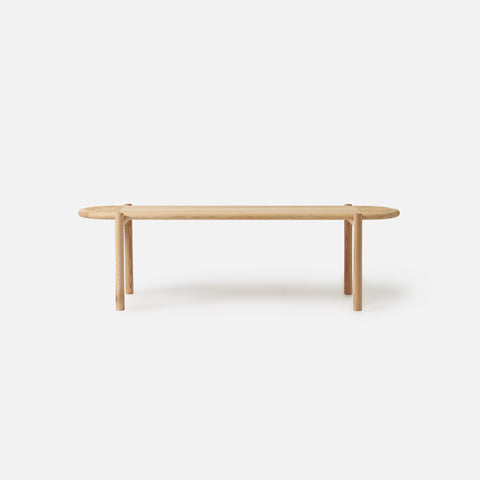 Sage Bench - 40% off RRP