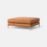 Fred Ottoman in Leather