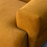 Amber Sofa Details
