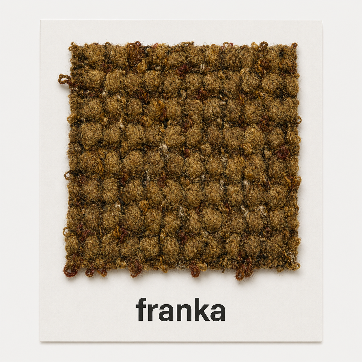 Roy Chair | Marlo Fabric in Wheat