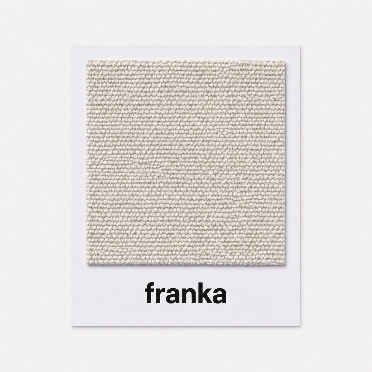 Harvey Sofa | Orson Fabric in Beige