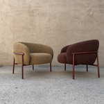 Set of 2 chairs 