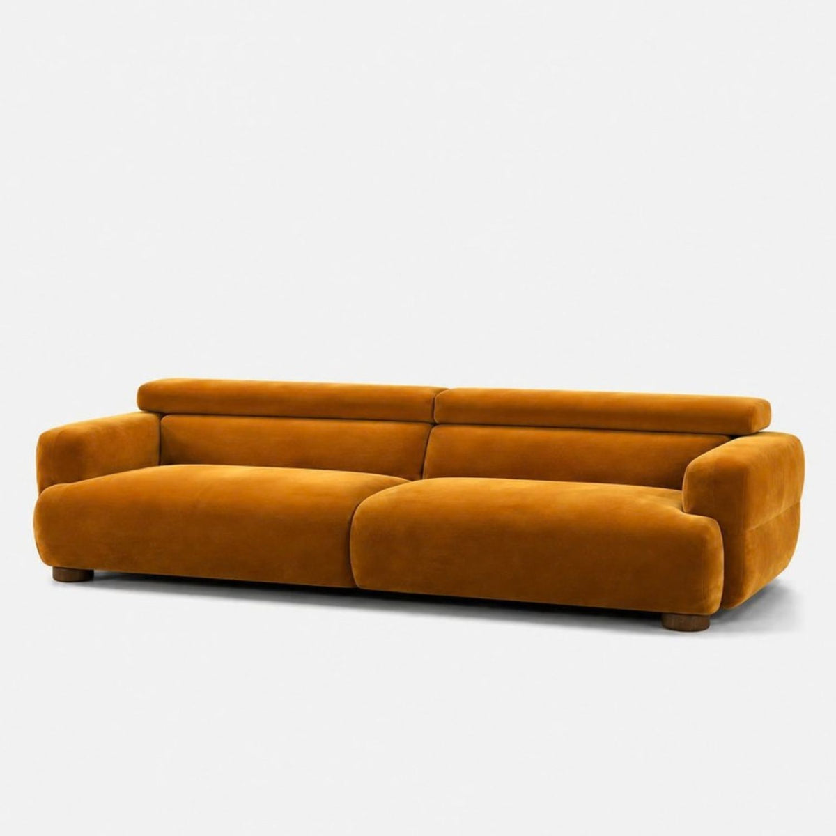 Make Yourself Comfortable