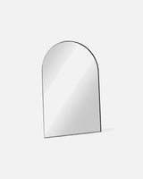 Archie Oversized Mirror in Black