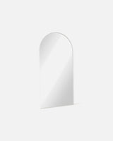 Archie Standard Mirror in Black
