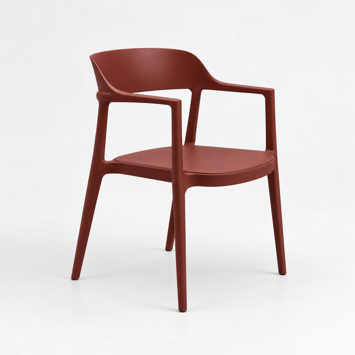 Arlo Chair in Russet