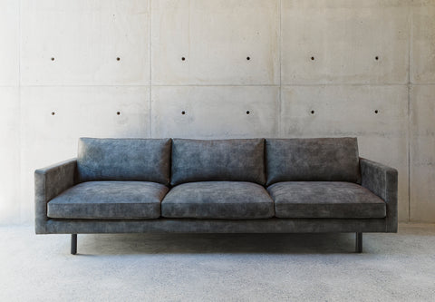 Charlie Sofa in Electra Fabric