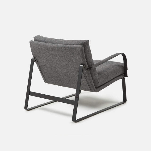 Jethrow Fabric Armchair - 50% off