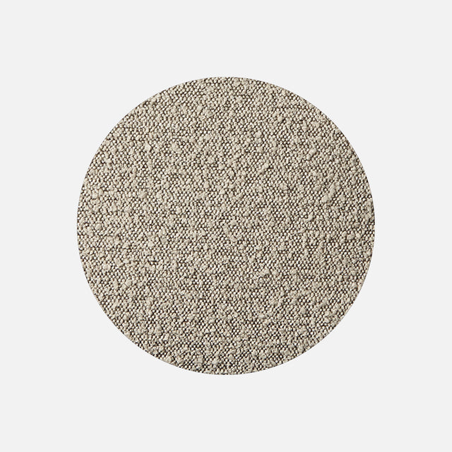 Orson Boucle Fabric in Beige