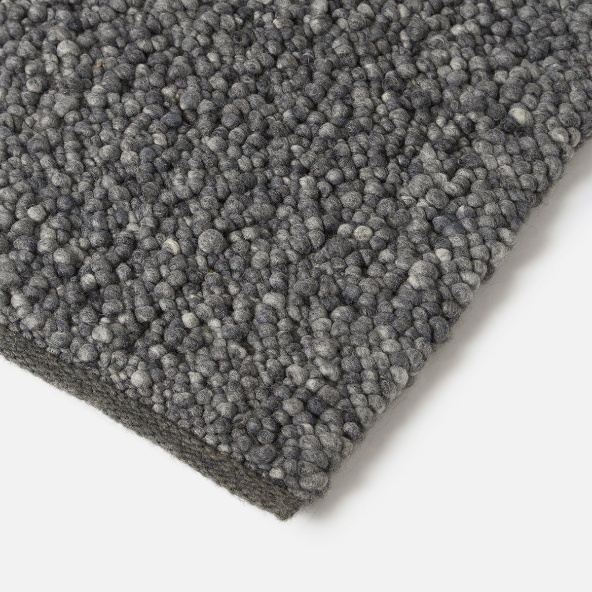 Monsoon Forest Wool rug in Stormy Weather