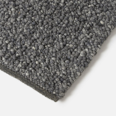 Monsoon Forest Wool rug in Stormy Weather