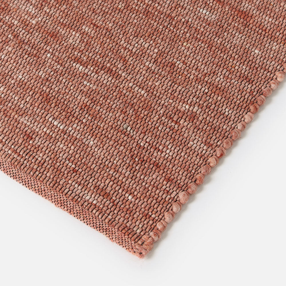 Moor Wool Rug 