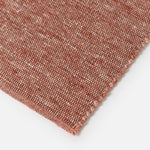 Moor Wool Rug 