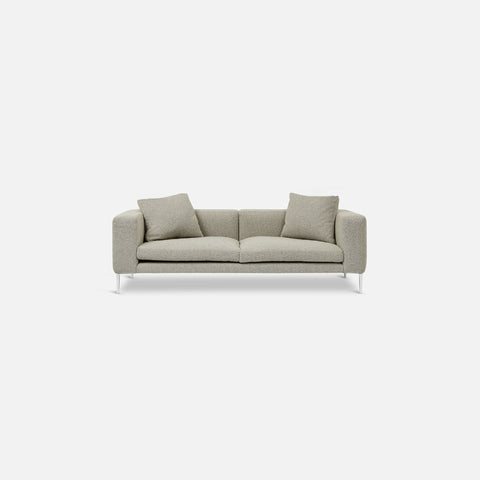 Walter Sofa in Orson Boucle